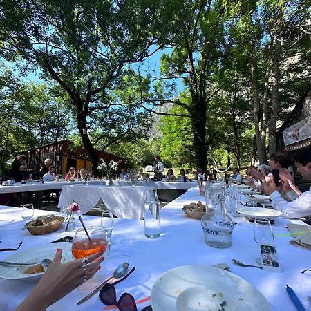 Hotel Au Bon Accueil Les Deux Alpes Zewnętrze zdjęcie