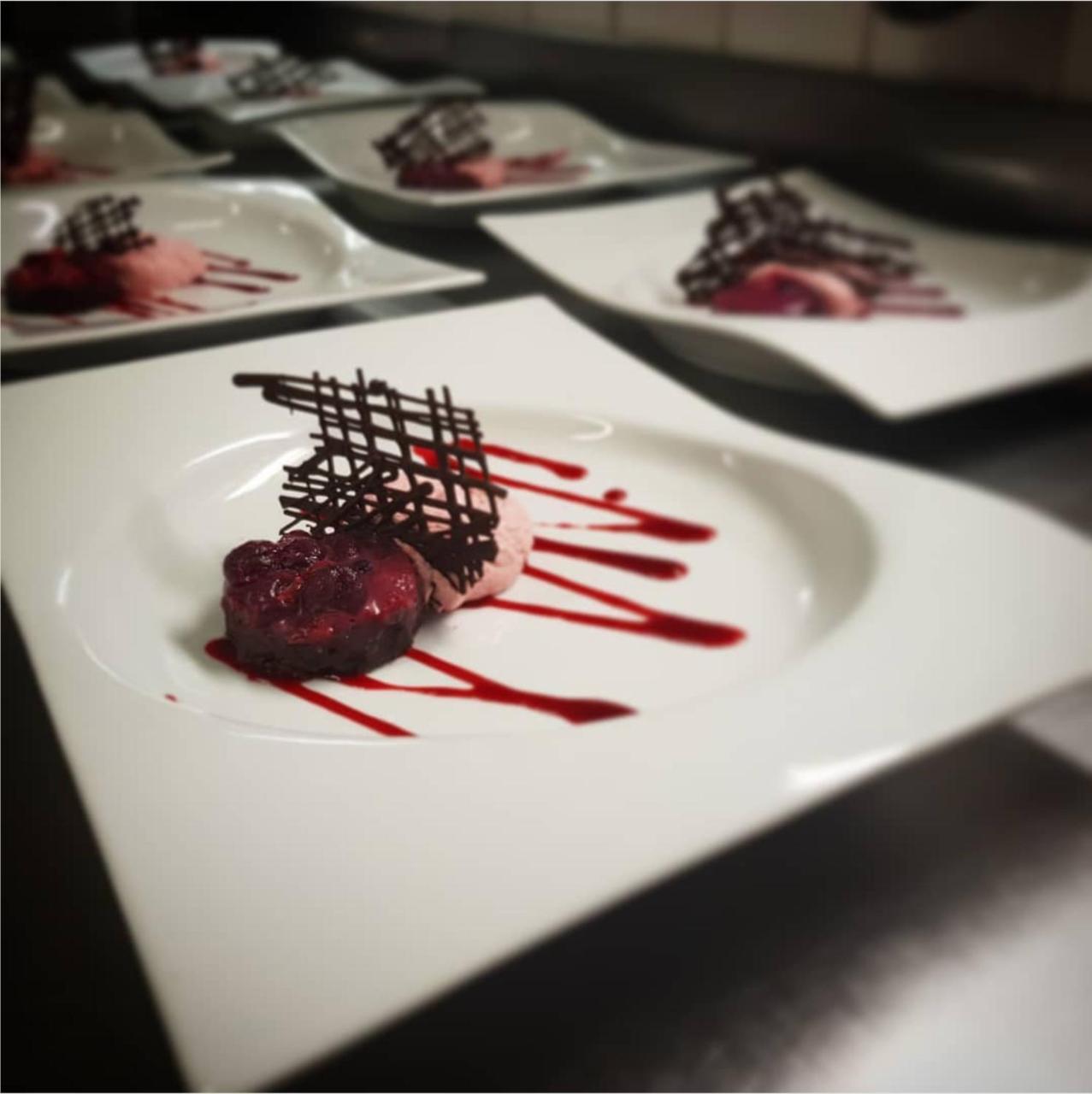 Hotel Au Bon Accueil Les Deux Alpes Zewnętrze zdjęcie