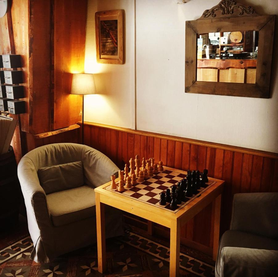 Hotel Au Bon Accueil Les Deux Alpes Zewnętrze zdjęcie